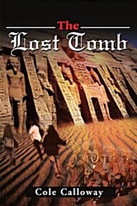 The Lost Tomb (Paperback)