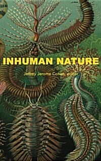 Inhuman Nature (Paperback)