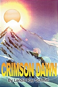 Crimson Dawn (Paperback)