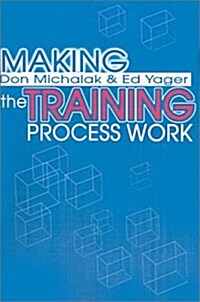 Making the Training Process Work (Paperback)