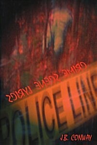 Crime Scene Lyrics (Paperback)