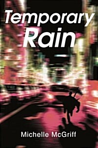 Temporary Rain (Paperback)