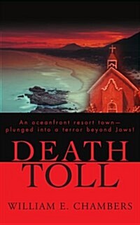 Death Toll (Paperback)