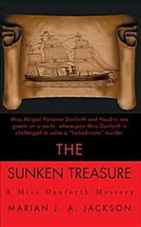 The Sunken Treasure (Paperback)