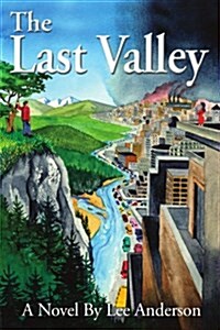 The Last Valley (Paperback)