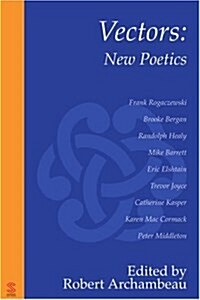 Vectors: New Poetics (Paperback)