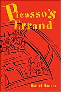 Picassos Errand (Paperback)