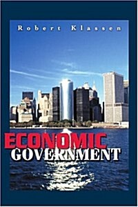Economic Government (Paperback)