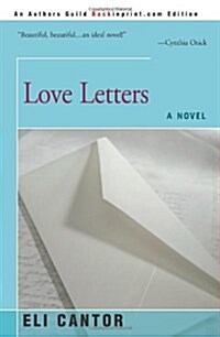 Love Letters (Paperback)
