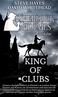 Sherlock Holmes and the King of Clubs (Paperback)