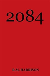 2084 (Paperback)