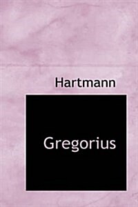 Gregorius (Paperback)