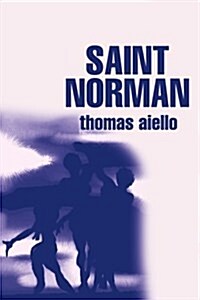 Saint Norman (Paperback)