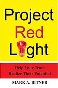 Project Red Light (Paperback)