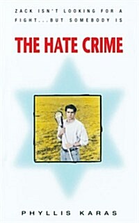 The Hate Crime (Paperback)