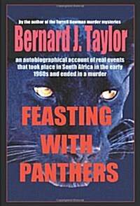 Feasting with Panthers (Paperback)