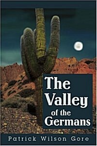 The Valley of the Germans (Paperback)