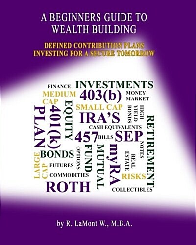 A Beginners Guide to Wealth Building: Defined Contribution Plans Investing for a Secure Tomorrow (Paperback)