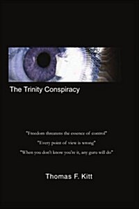The Trinity Conspiracy (Paperback)