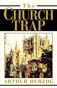 The Church Trap (Paperback)