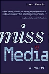 Miss Media (Paperback)