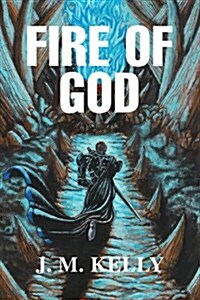Fire of God (Paperback)