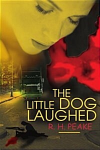 The Little Dog Laughed (Paperback)