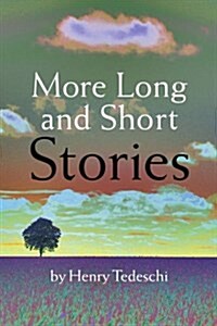 More Long and Short Stories (Paperback)