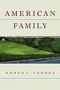 American Family (Paperback)