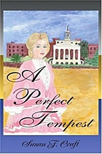 A Perfect Tempest (Paperback)