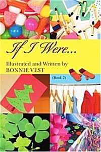 If I Were...: (Book 2) (Paperback)