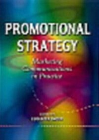 Promotional Strategy (Paperback)