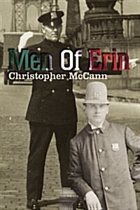 Men of Erin (Paperback)