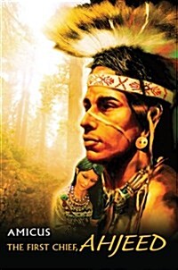 The First Chief, Ahjeed (Paperback)