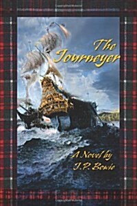 The Journeyer (Paperback)