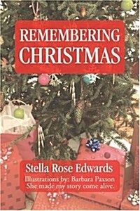 Remembering Christmas (Paperback)
