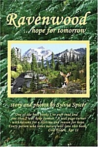 Ravenwood: ... Hope for Tomorrow (Paperback)