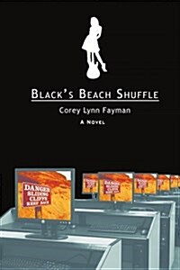 Blacks Beach Shuffle (Paperback)