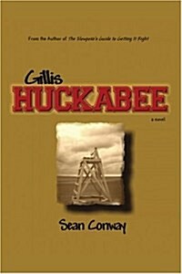 Gillis Huckabee (Paperback)