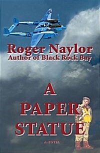 A Paper Statue (Paperback)