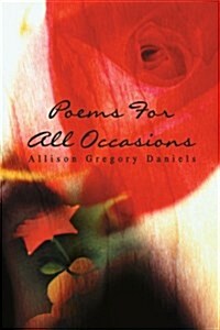 Poems for All Occasions (Paperback)