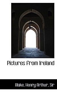 Pictures from Ireland (Paperback)