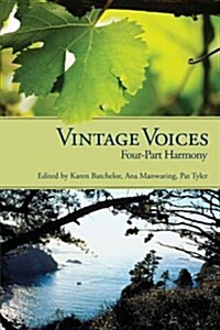 Vintage Voices (Paperback)