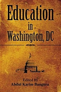 Education in Washington, DC (Paperback)