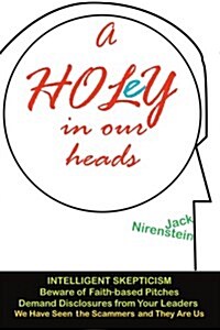 A Holey in Our Heads (Paperback)