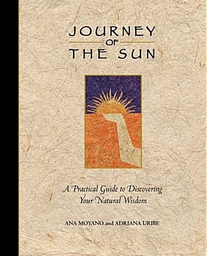 The Journey of the Sun (Paperback)