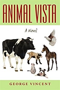 Animal Vista (Paperback)