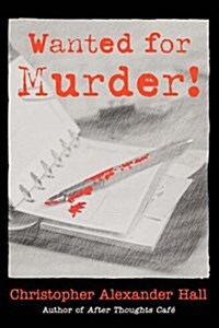 Wanted for Murder! (Paperback)