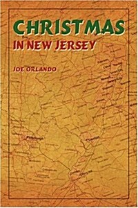 Christmas in New Jersey (Paperback)