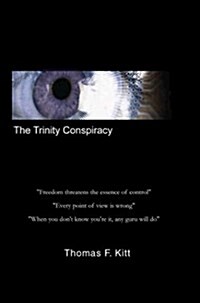 The Trinity Conspiracy (Hardcover)